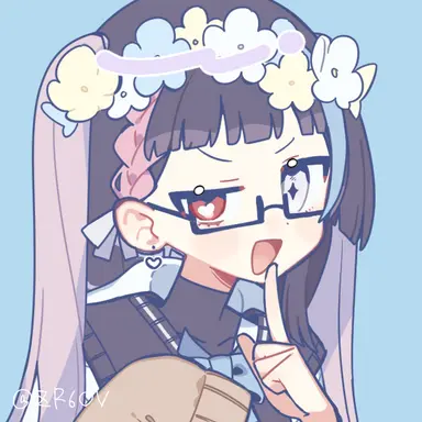 Profile image of 井原みあん