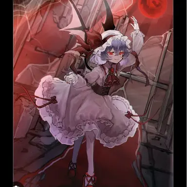Profile image of レミリア