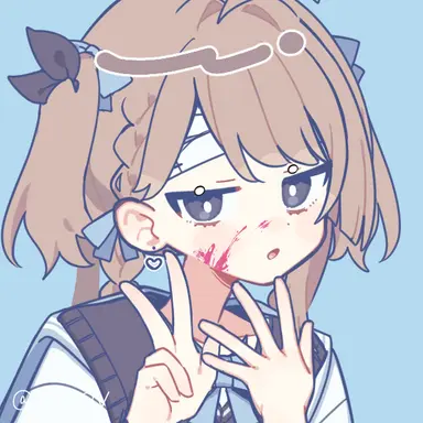 Profile image of 大阿久あおい