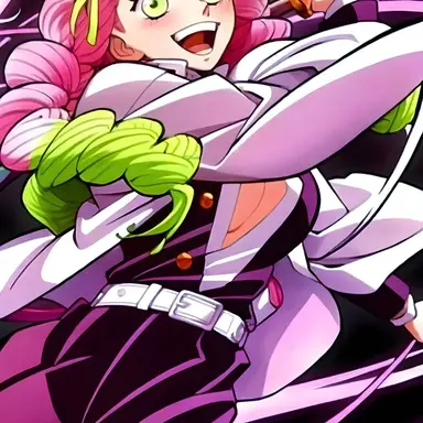 Profile image of 칸로지 미츠리