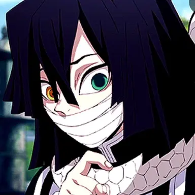 Profile image of 이구로 오바나이