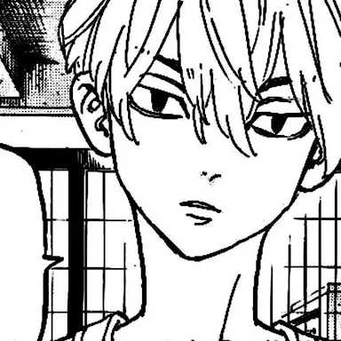 Profile image of マイキー