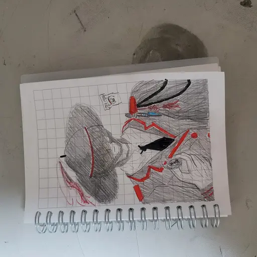 Mushggani의 금준장