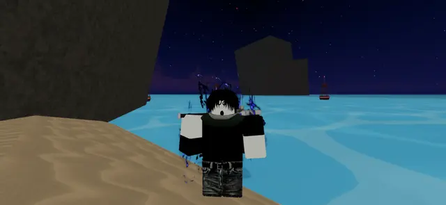 Profile image of 베일