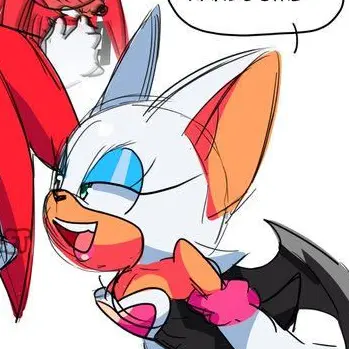 Profile image of Rouge
