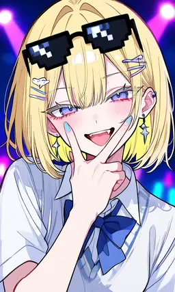 Profile image of 詩音