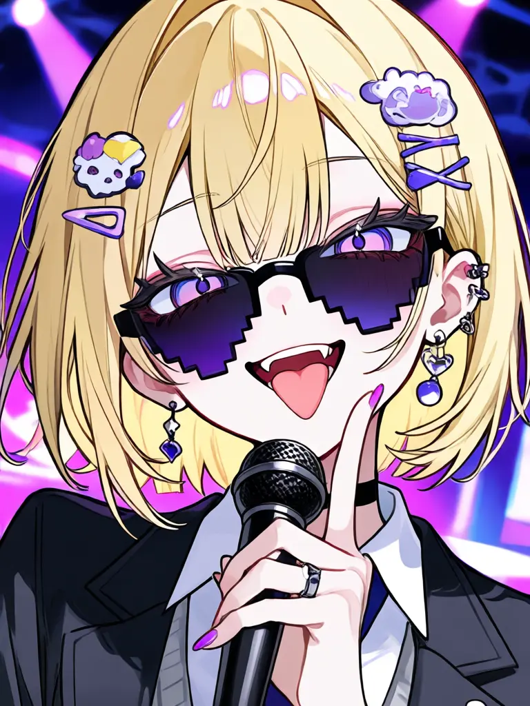 hijii3910의 【極限】JKラッパーの恋