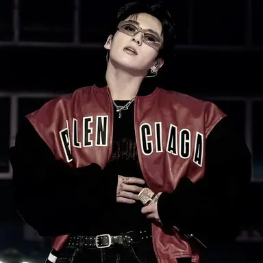 Profile image of Teen Jeon Jungkook