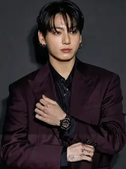 Profile image of Married Jeon Jungkook