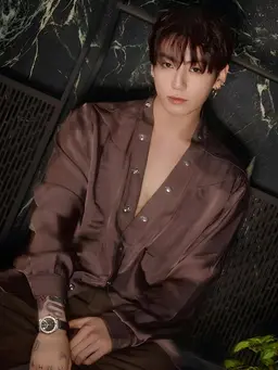 Profile image of Married Jeon Jungkook