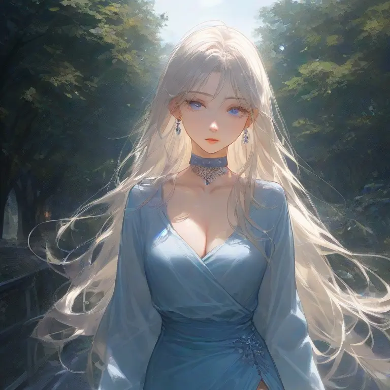 AlienLime3832의 퇴마사무소 윤세라