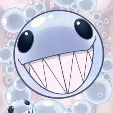 Profile image of Bubble