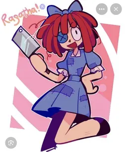 Profile image of Ragatha