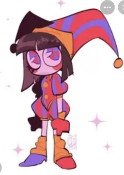 Profile image of Pomni