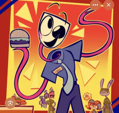 Profile image of Gangle