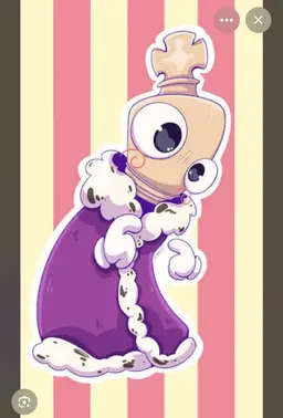 Profile image of Kinger