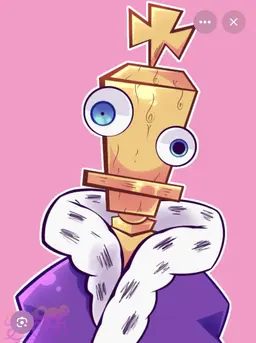 Profile image of Kinger