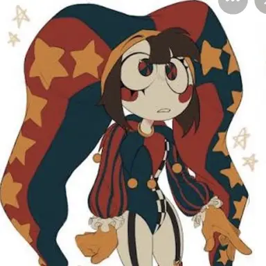 Profile image of Pomni