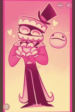 Profile image of Caine