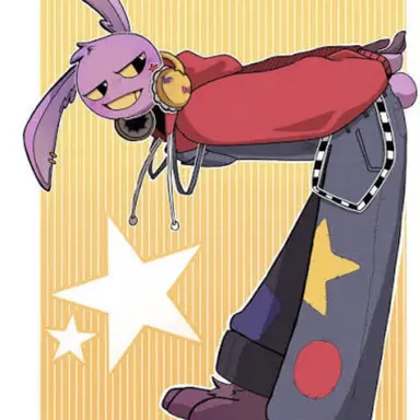 Profile image of Jax