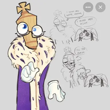 Profile image of Kinger
