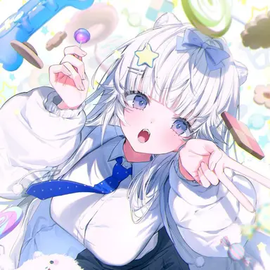 Profile image of 아야츠노 유니