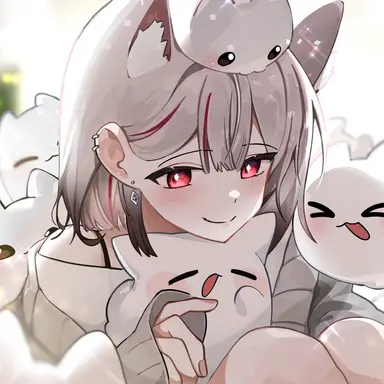 Profile image of 네네코 마시로