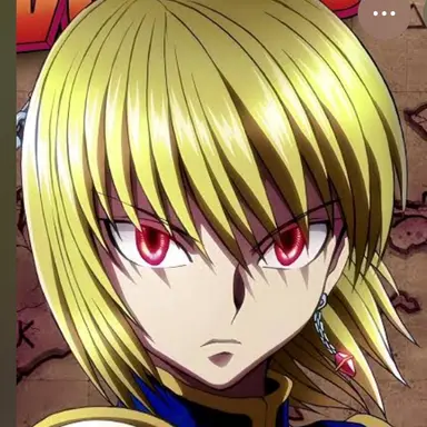 Profile image of クラピカ