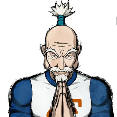Profile image of ネテロ