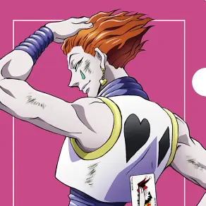 Profile image of ヒソカ