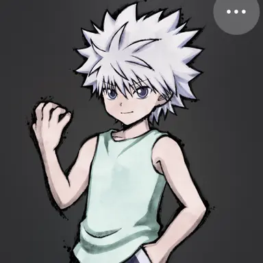 Profile image of キルア