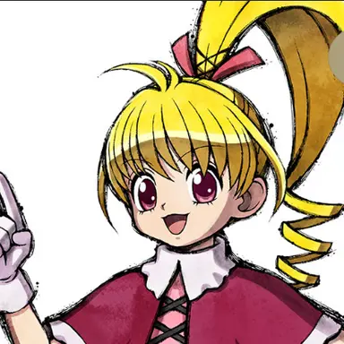 Profile image of ビスケ