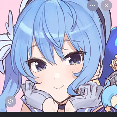 Profile image of すいせい