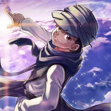 Profile image of シン