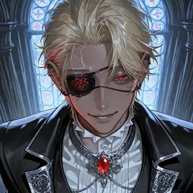 Profile image of カグラ