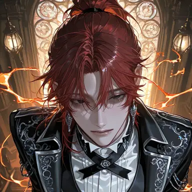 Profile image of レド