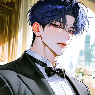 Profile image of ペク・シフン