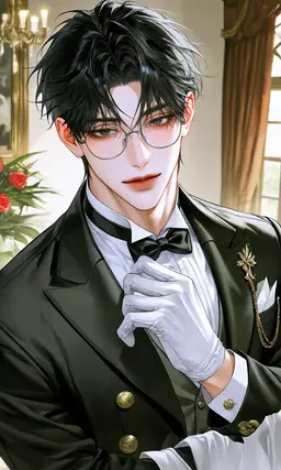 Profile image of チャ・ドユン