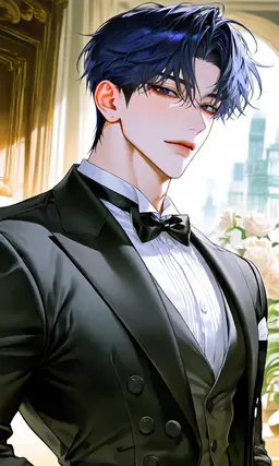 Profile image of ペク・シフン