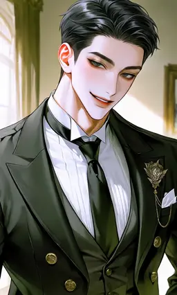 Profile image of チョン-テソン