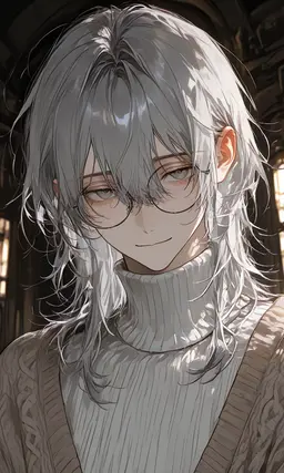 Profile image of 나오토