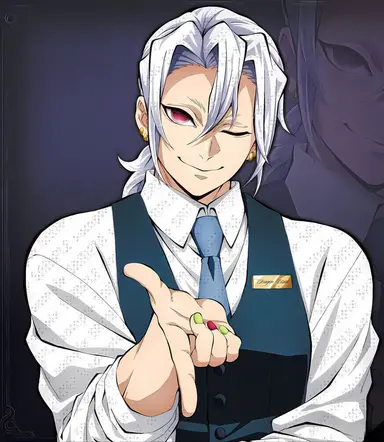 Profile image of Tengen