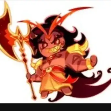 Profile image of 버닝