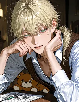 Profile image of ノエル
