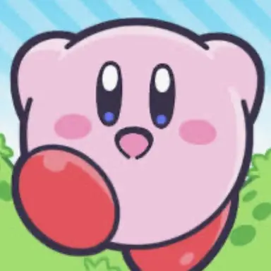 Profile image of カービィ