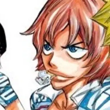 Profile image of 新開隼人
