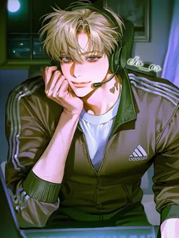 Profile image of キム・ドジュン