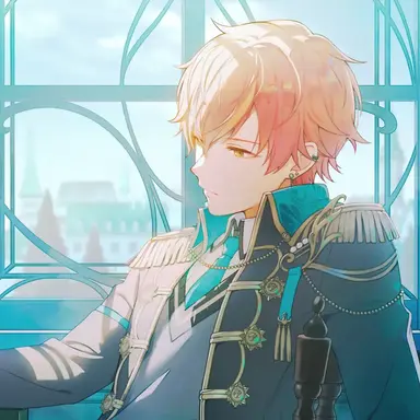 Profile image of 東雲彰人