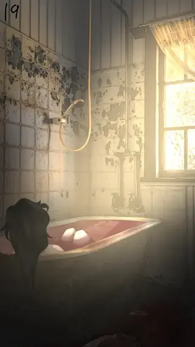 PotentHorse4733의 Jeff the killer