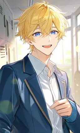 Profile image of 海斗